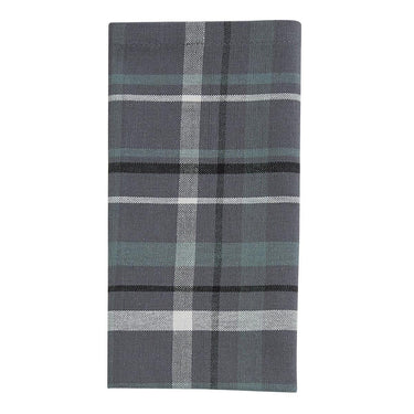 Beaumont Plaid Napkin Set of 12 Park Designs - The Fox Decor